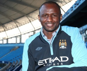 patrick vieira