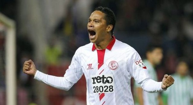 Carlos Bacca