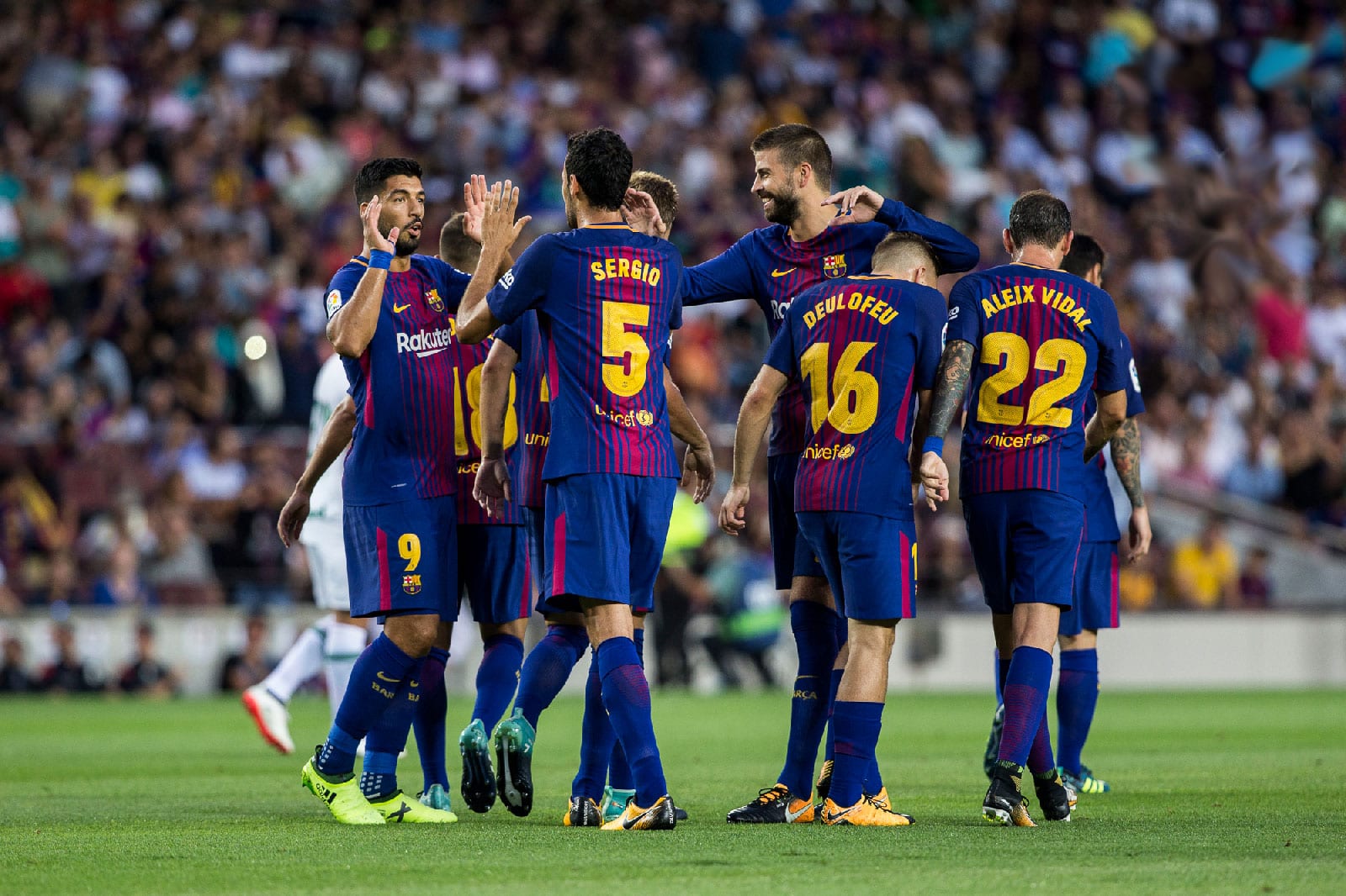 AS: Barca er nu klar til at lytte til bud på flop | Footy.dk