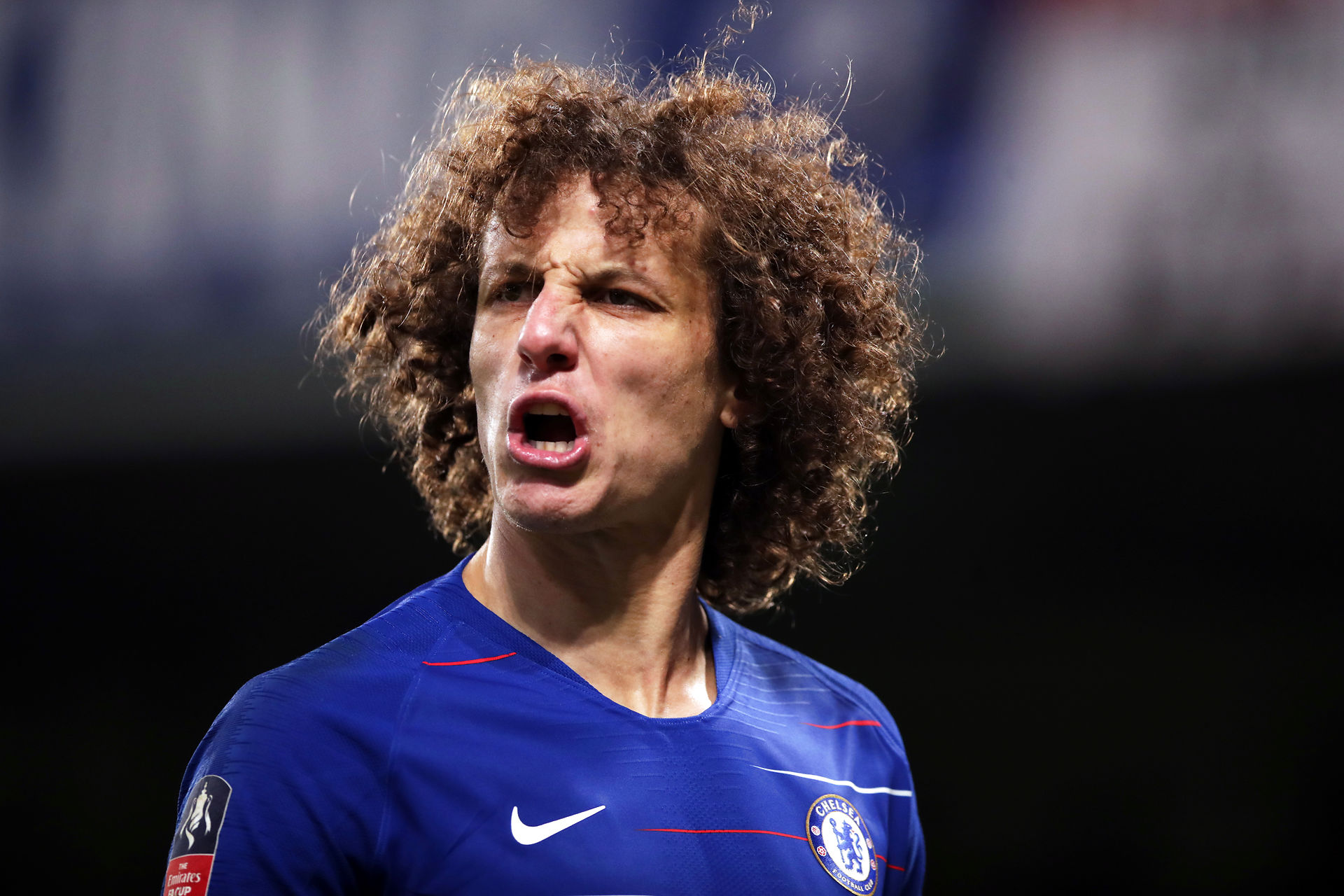  Chelsea kaos David Luiz p vej til tidligere klub Footy dk