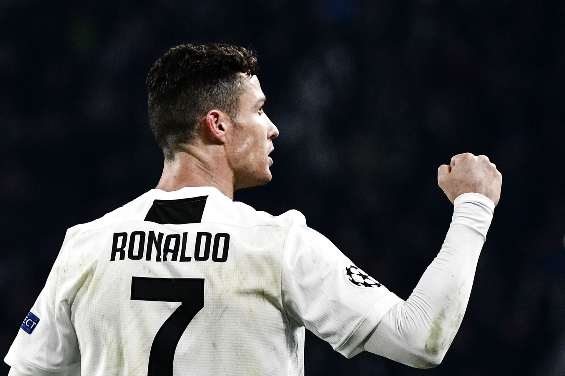 cristiano ronaldo søn cristiano ronaldo søn