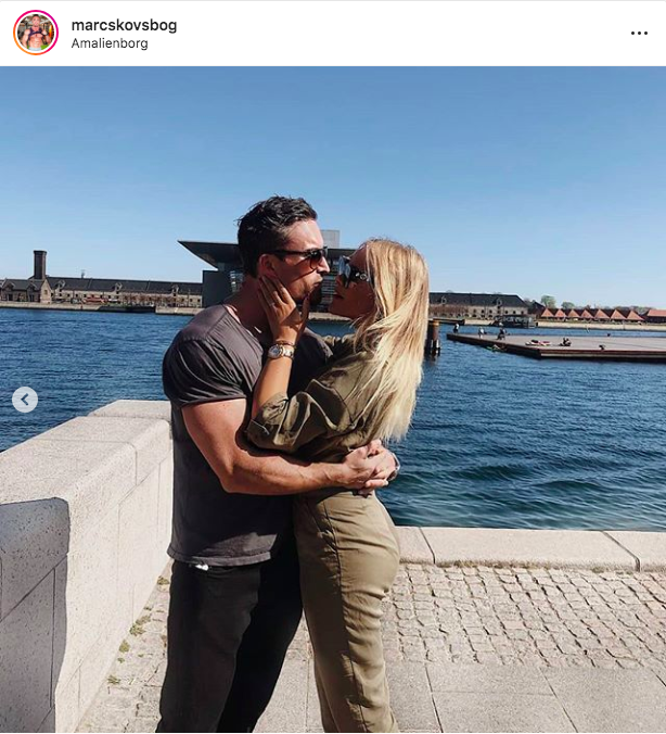 Stråling ansøgning dating