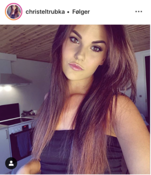 ‘Paradise’-skønheden havde hotellets største bagdel: Så vild er den i