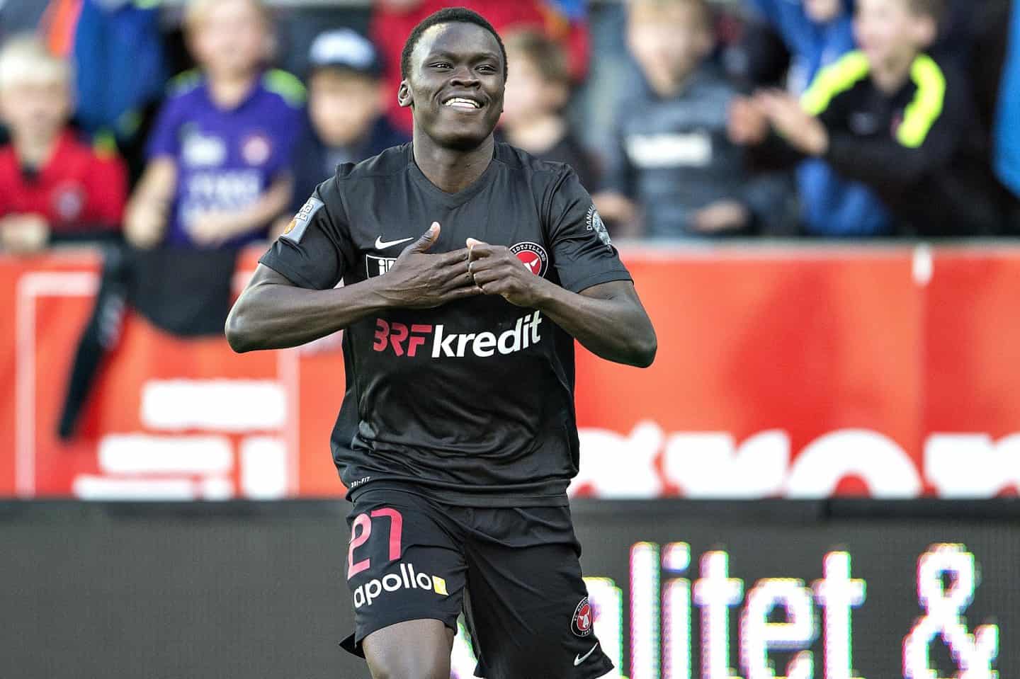 Vælger FC København Her er sandheden om FC Midtjyllands interesse i