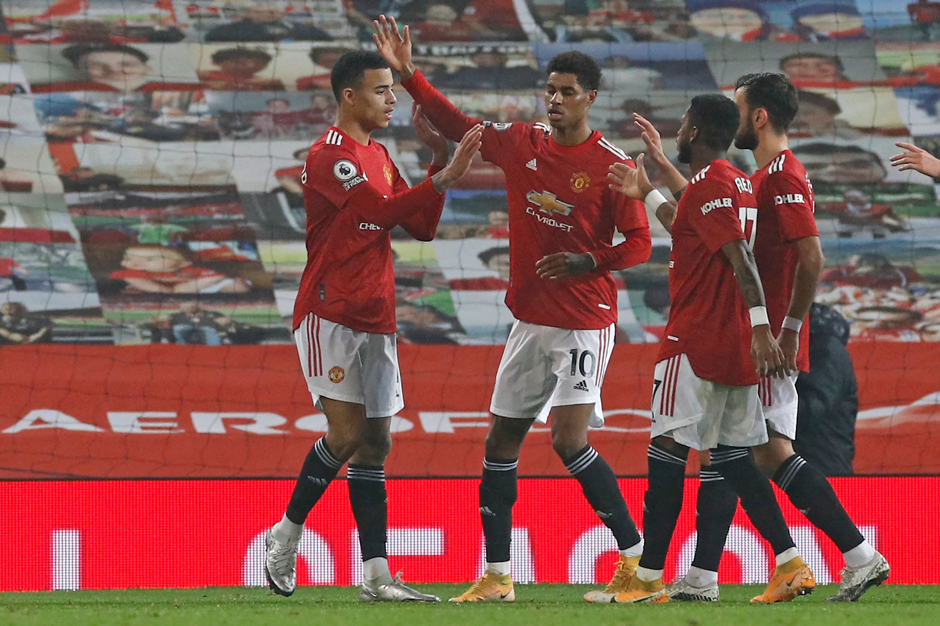 Live streaming bola liga inggris. Live streaming Bola Liga Inggris mu vs Liverpool.