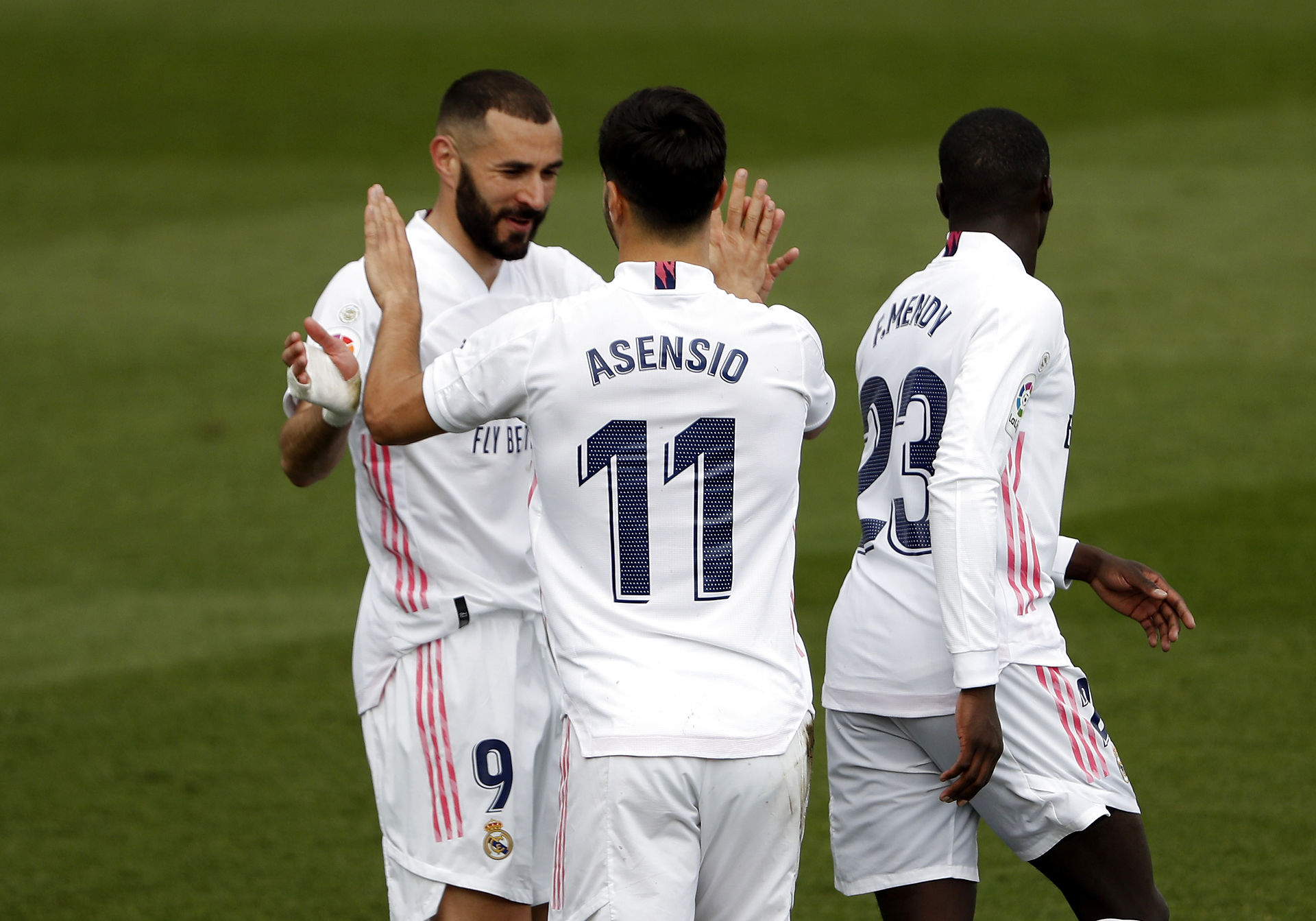 Real madrid vs mallorca live