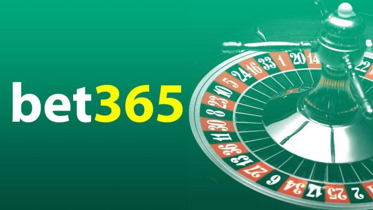 Bet365 online casino