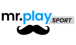Bookmakeren Mr Play Sports logo
