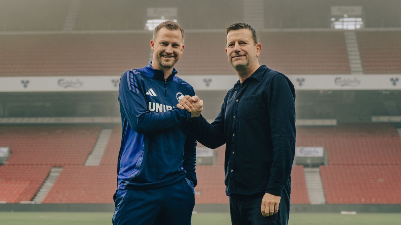 FCK har store planer for de sidste dage af transfervinduet